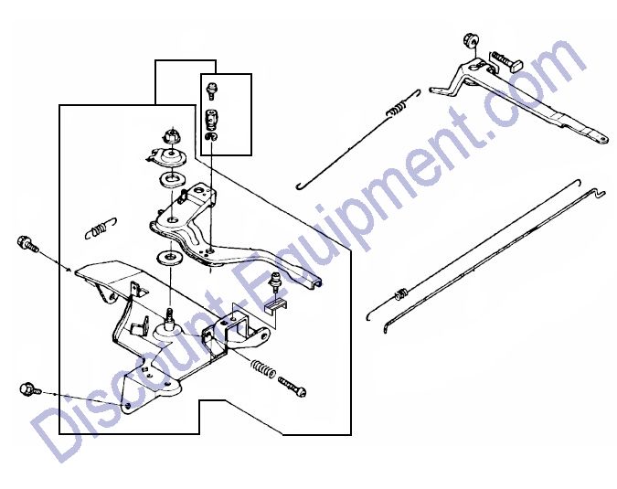 Control Assembly